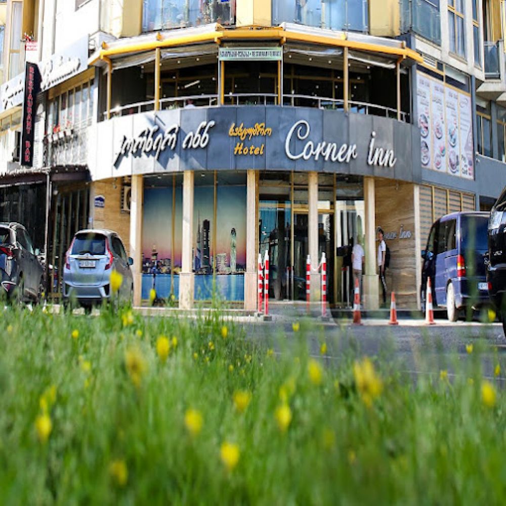 تور ارزان Hotel Corner Inn_801.png